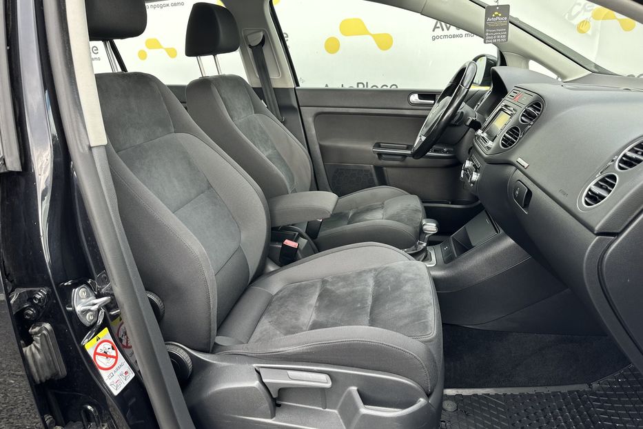 Продам Volkswagen Golf Plus 2009 года в Луцке