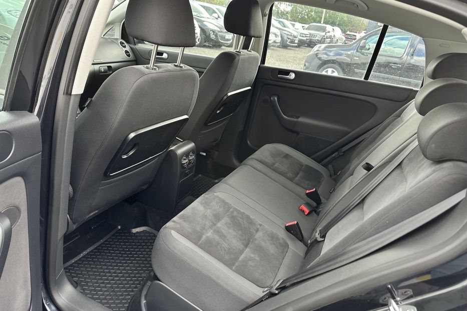 Продам Volkswagen Golf Plus 2009 года в Луцке