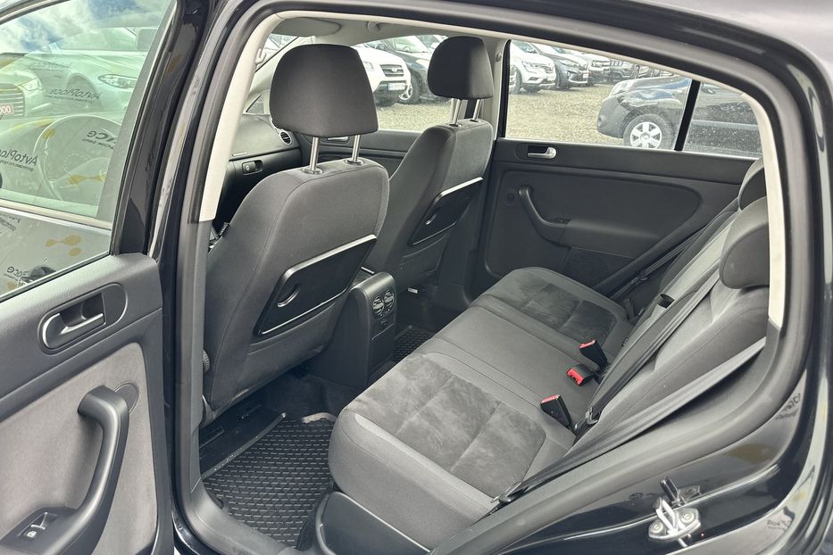 Продам Volkswagen Golf Plus 2009 года в Луцке