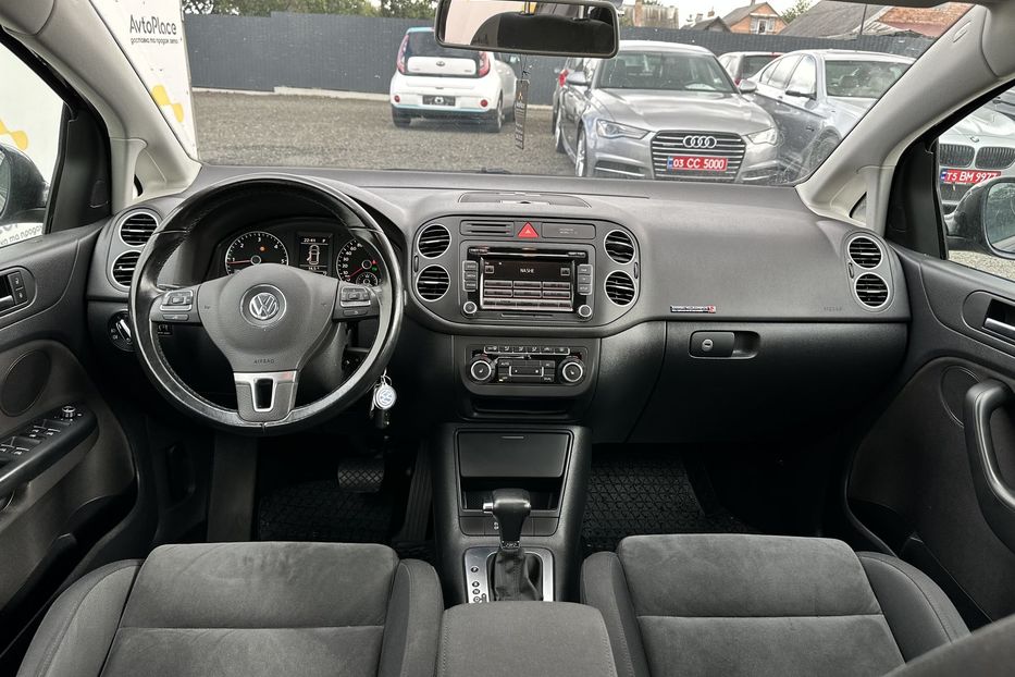 Продам Volkswagen Golf Plus 2009 года в Луцке