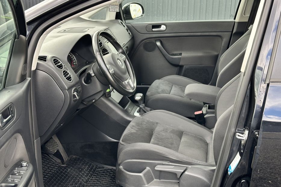 Продам Volkswagen Golf Plus 2009 года в Луцке