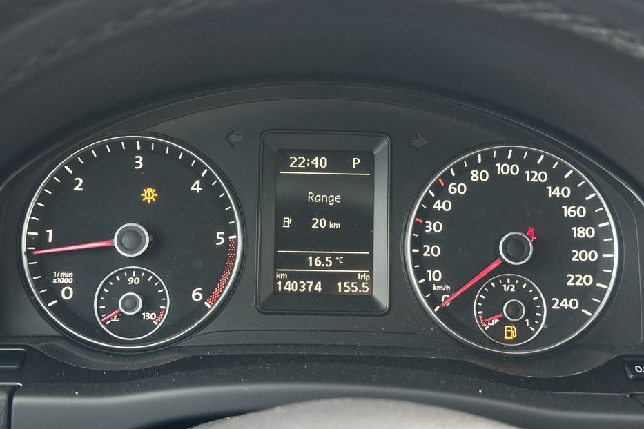Продам Volkswagen Golf Plus 2009 года в Луцке