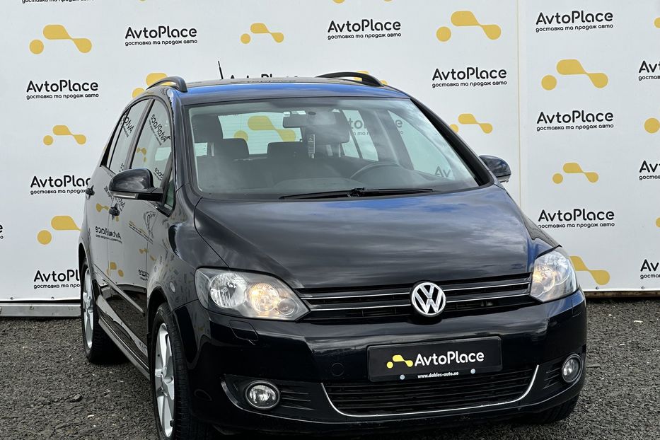 Продам Volkswagen Golf Plus 2009 года в Луцке