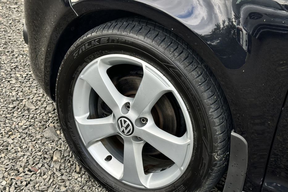 Продам Volkswagen Golf Plus 2009 года в Луцке
