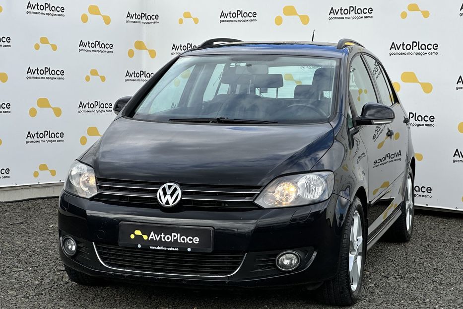 Продам Volkswagen Golf Plus 2009 года в Луцке