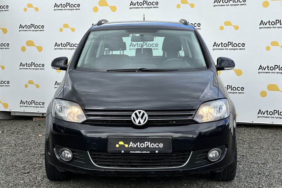 Продам Volkswagen Golf Plus 2009 года в Луцке