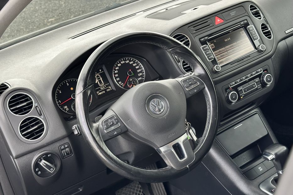 Продам Volkswagen Golf Plus 2009 года в Луцке