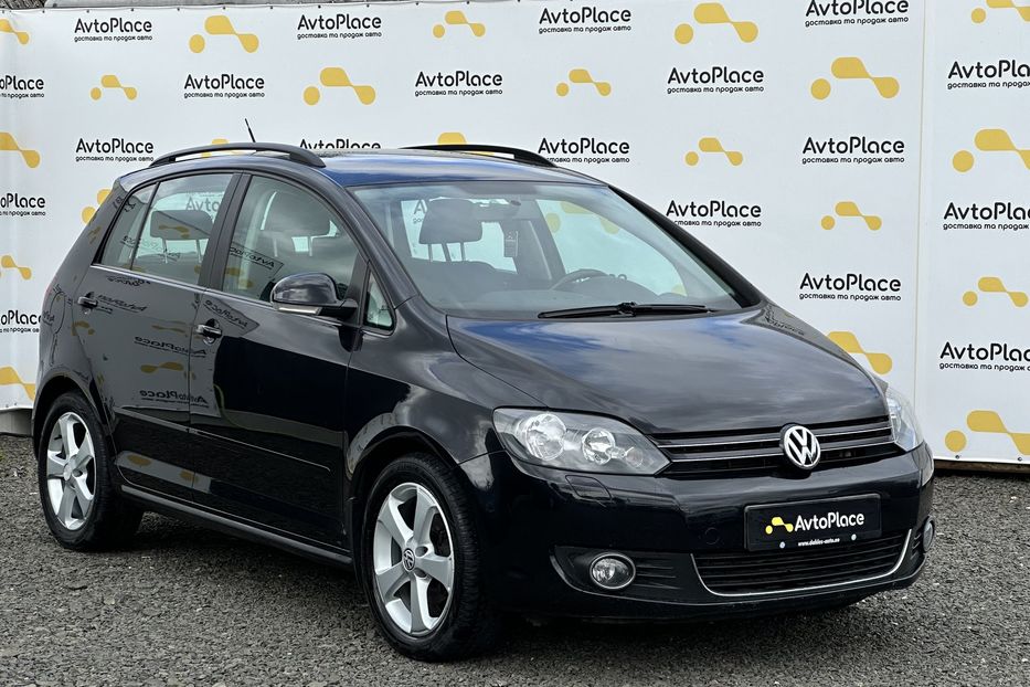 Продам Volkswagen Golf Plus 2009 года в Луцке