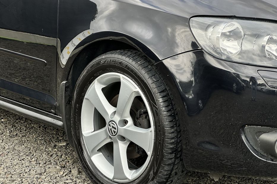Продам Volkswagen Golf Plus 2009 года в Луцке