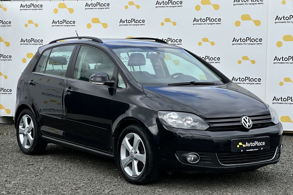 Продам Volkswagen Golf Plus 2009 года в Луцке