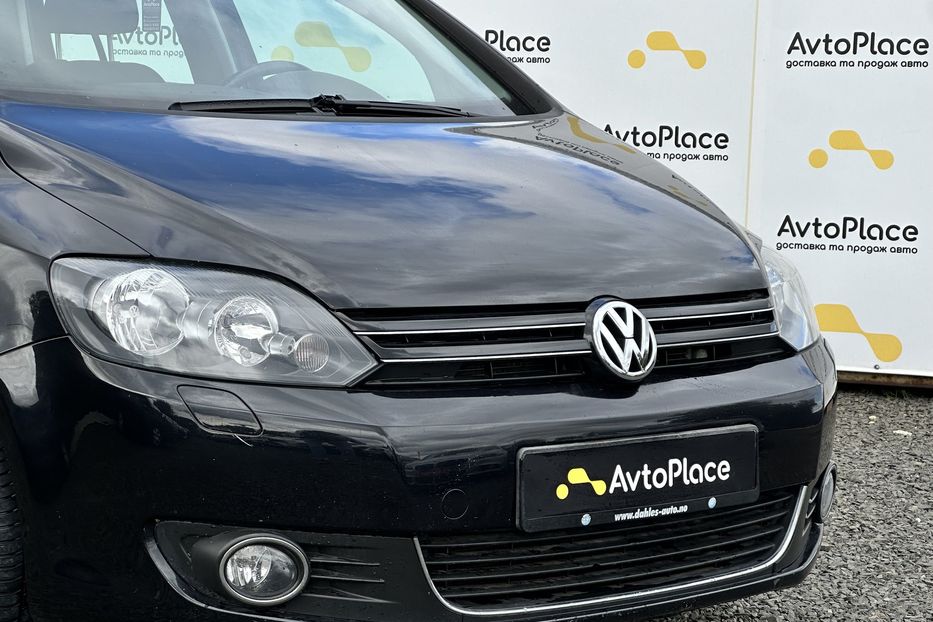 Продам Volkswagen Golf Plus 2009 года в Луцке