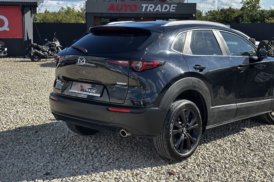 Продам Mazda CX-3 30 Select 2025 року у Львові
