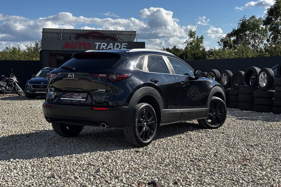 Продам Mazda CX-3 30 Select 2025 року у Львові