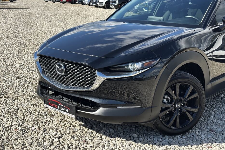 Продам Mazda CX-3 30 Select 2025 року у Львові