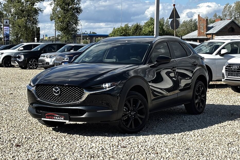 Продам Mazda CX-3 30 Select 2025 року у Львові