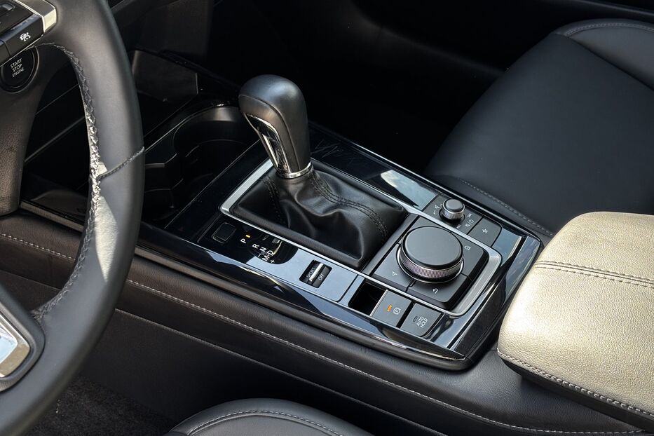 Продам Mazda CX-3 30 Select 2025 року у Львові
