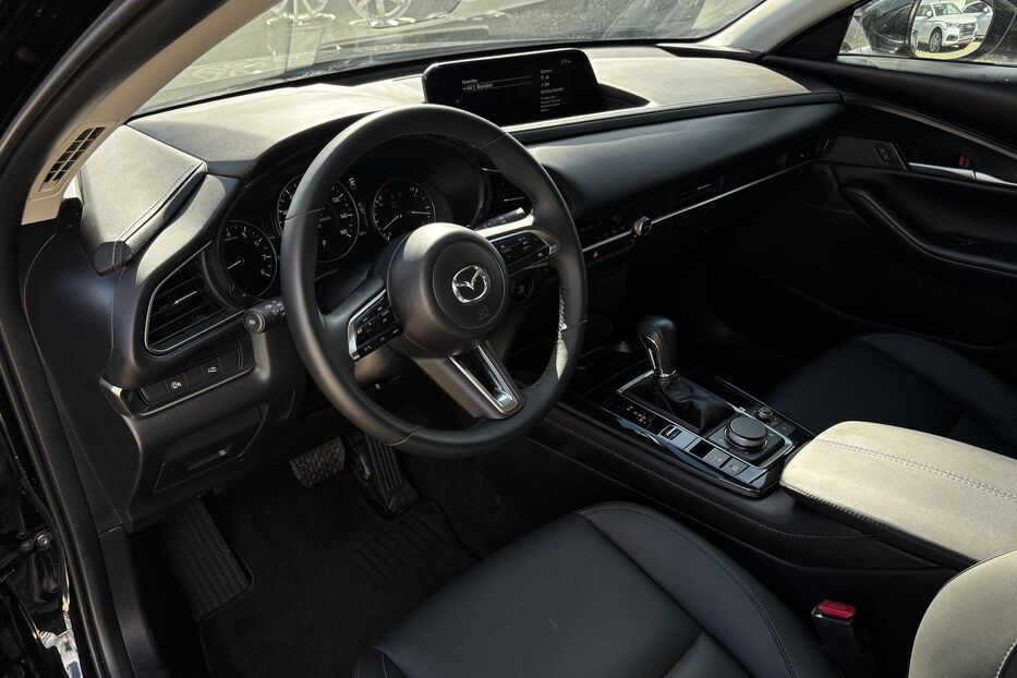 Продам Mazda CX-3 30 Select 2025 року у Львові