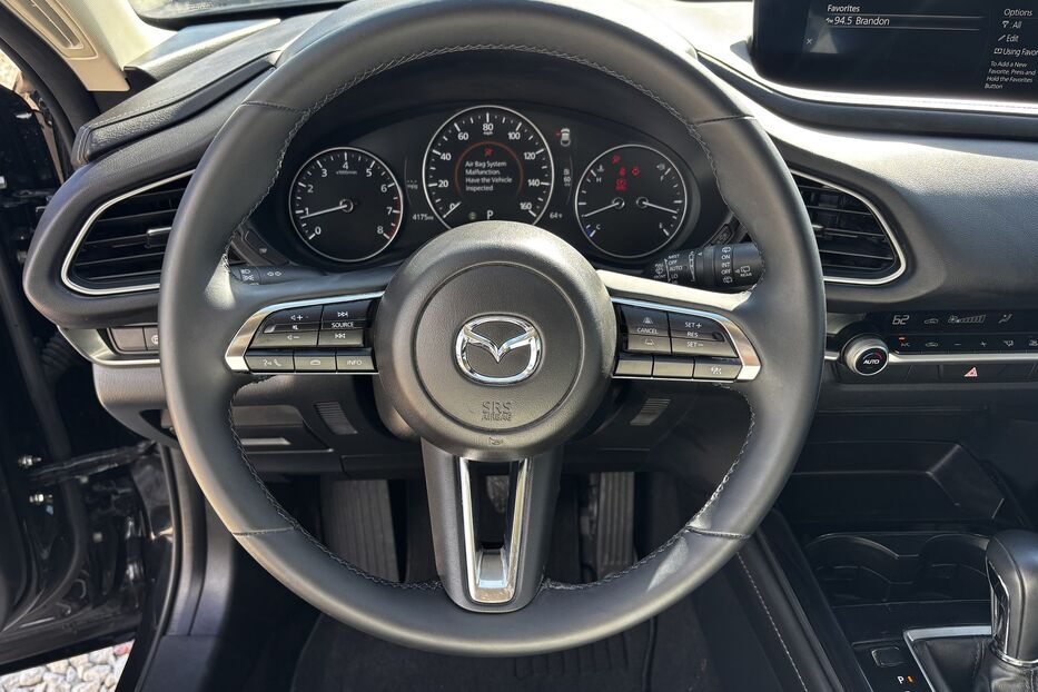 Продам Mazda CX-3 30 Select 2025 року у Львові