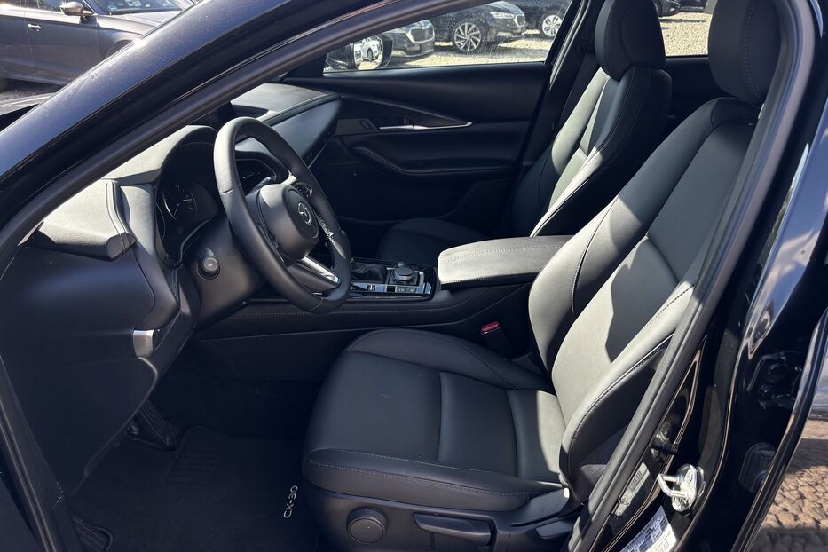Продам Mazda CX-3 30 Select 2025 року у Львові