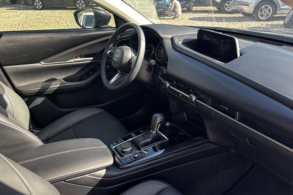 Продам Mazda CX-3 30 Select 2025 року у Львові