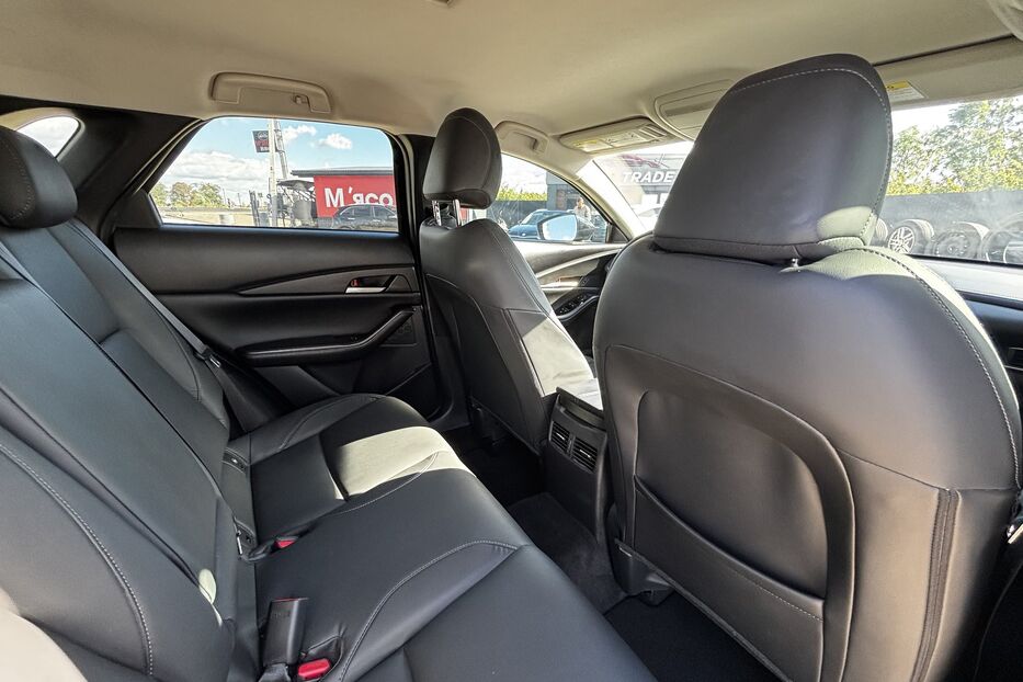 Продам Mazda CX-3 30 Select 2025 року у Львові