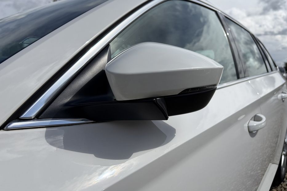 Продам Skoda Superb 2.0 TDI 150к.с FULL LED КАМЕРА 2021 года в Львове