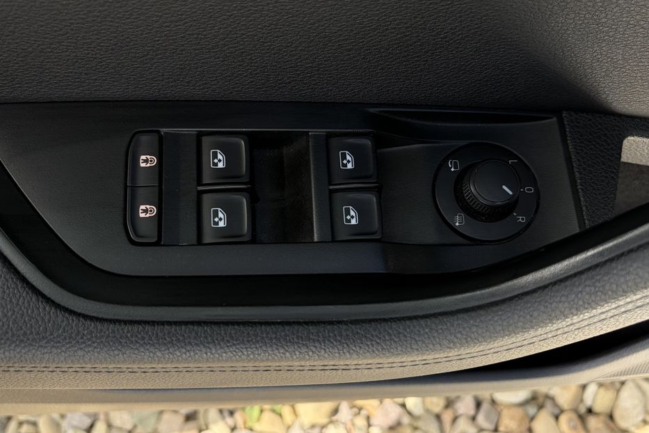 Продам Skoda Superb 2.0 TDI 150к.с FULL LED КАМЕРА 2021 года в Львове
