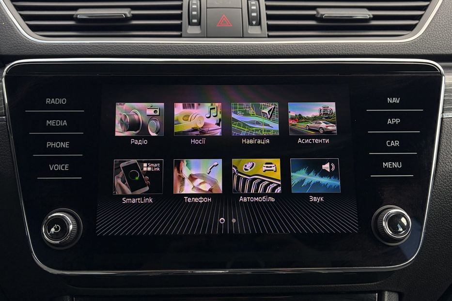 Продам Skoda Superb 2.0 TDI 150к.с FULL LED КАМЕРА 2021 года в Львове
