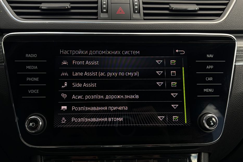 Продам Skoda Superb 2.0 TDI 150к.с FULL LED КАМЕРА 2021 года в Львове