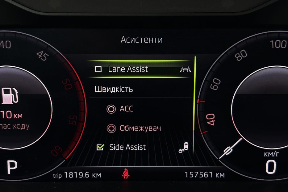 Продам Skoda Superb 2.0 TDI 150к.с FULL LED КАМЕРА 2021 года в Львове