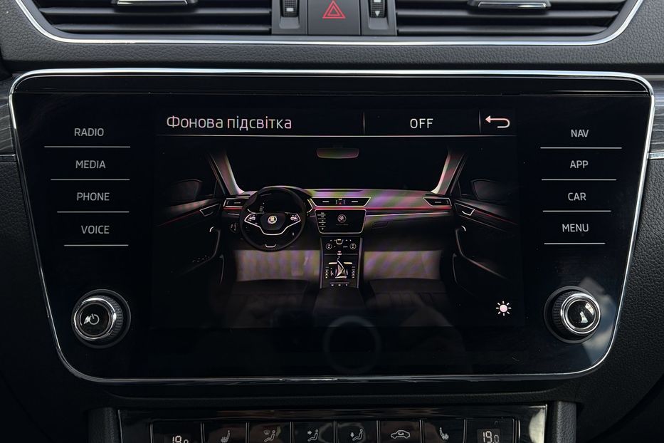 Продам Skoda Superb 2.0 TDI 150к.с FULL LED КАМЕРА 2021 года в Львове