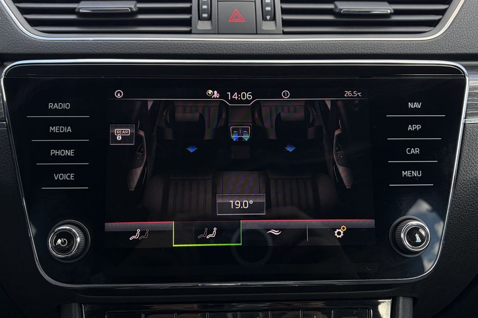 Продам Skoda Superb 2.0 TDI 150к.с FULL LED КАМЕРА 2021 года в Львове