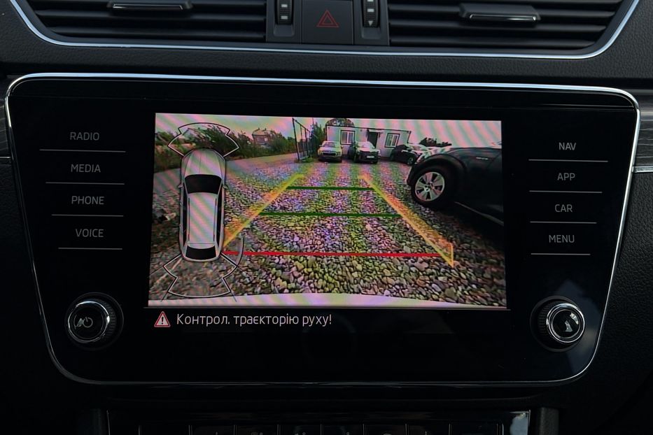 Продам Skoda Superb 2.0 TDI 150к.с FULL LED КАМЕРА 2021 года в Львове