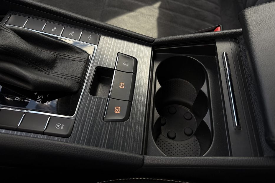 Продам Skoda Superb 2.0 TDI 150к.с FULL LED КАМЕРА 2021 года в Львове