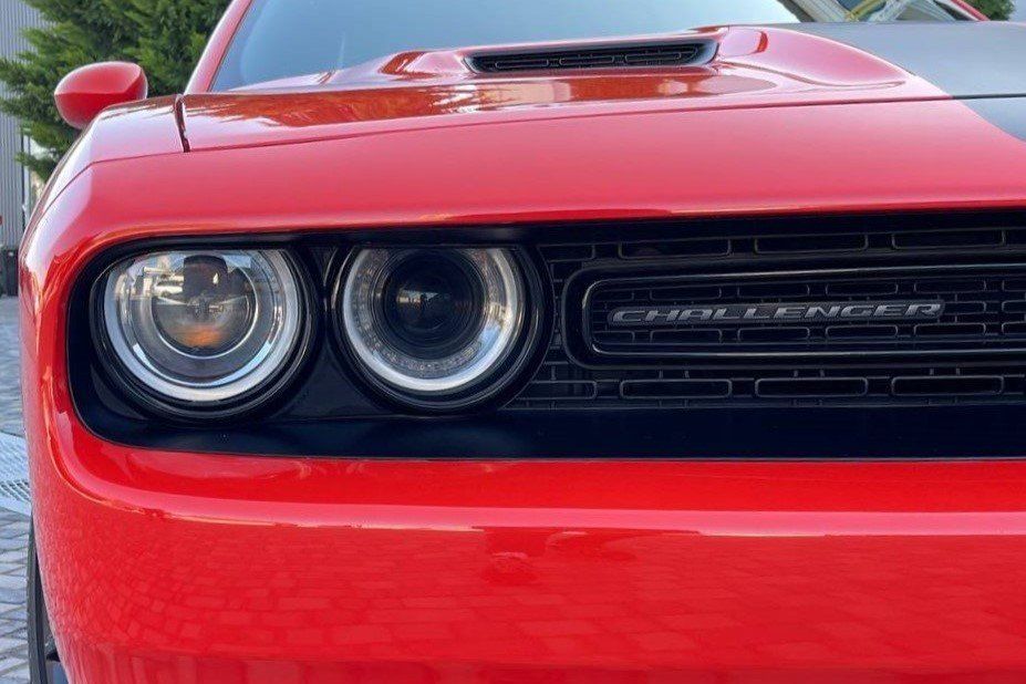 Продам Dodge Challenger SXT PLUS  2016 года в Одессе