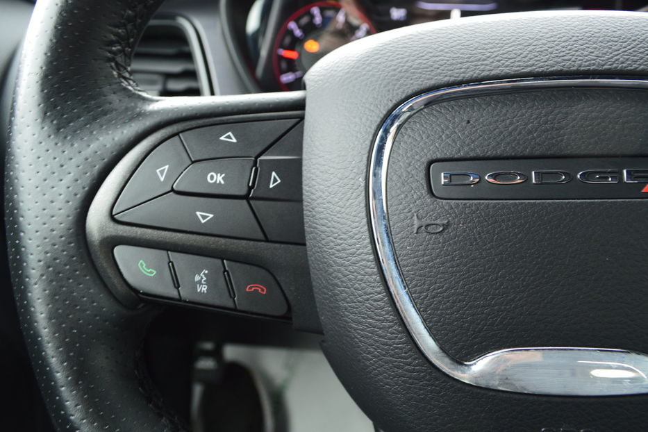 Продам Dodge Challenger SXT PLUS  2016 года в Одессе