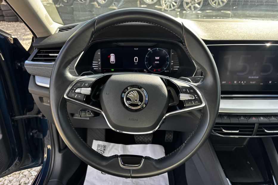 Продам Skoda Octavia А8 авто в Львові  2021 года в Львове