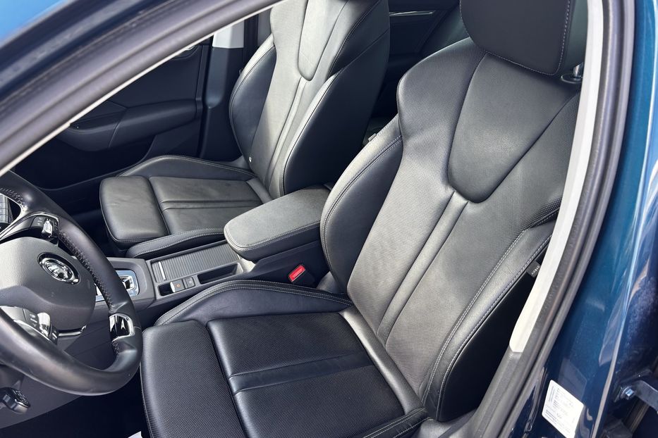 Продам Skoda Octavia А8 авто в Львові  2021 года в Львове