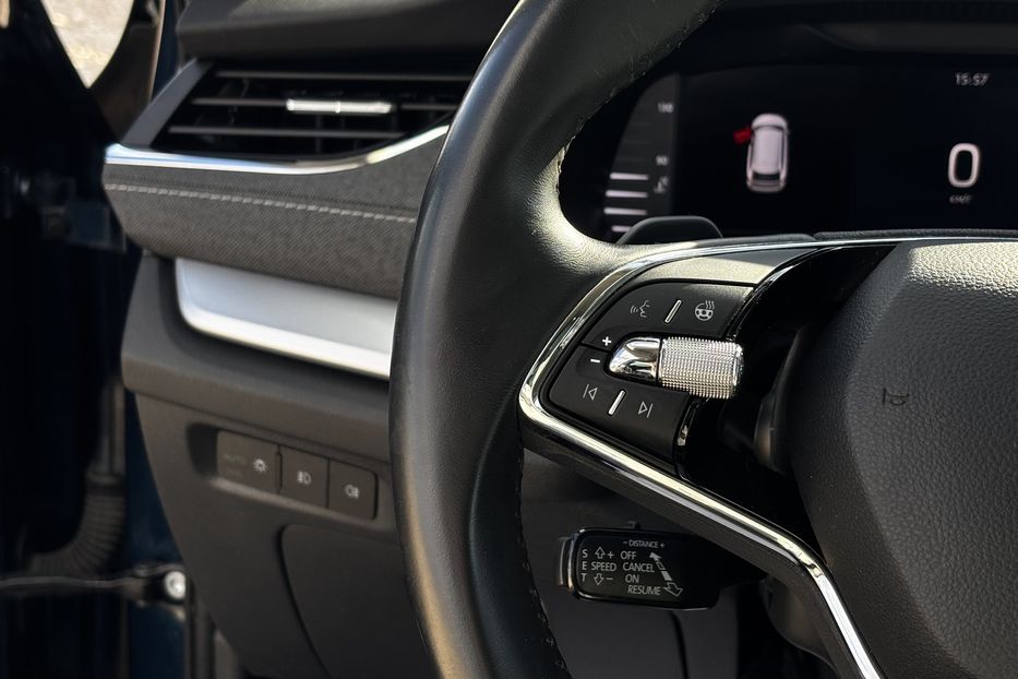 Продам Skoda Octavia А8 авто в Львові  2021 года в Львове