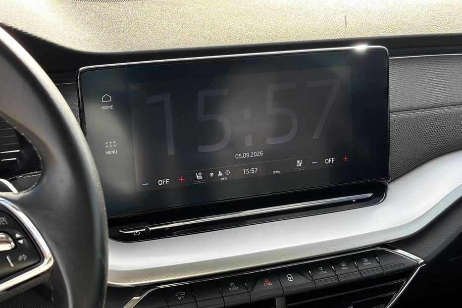 Продам Skoda Octavia А8 авто в Львові  2021 года в Львове