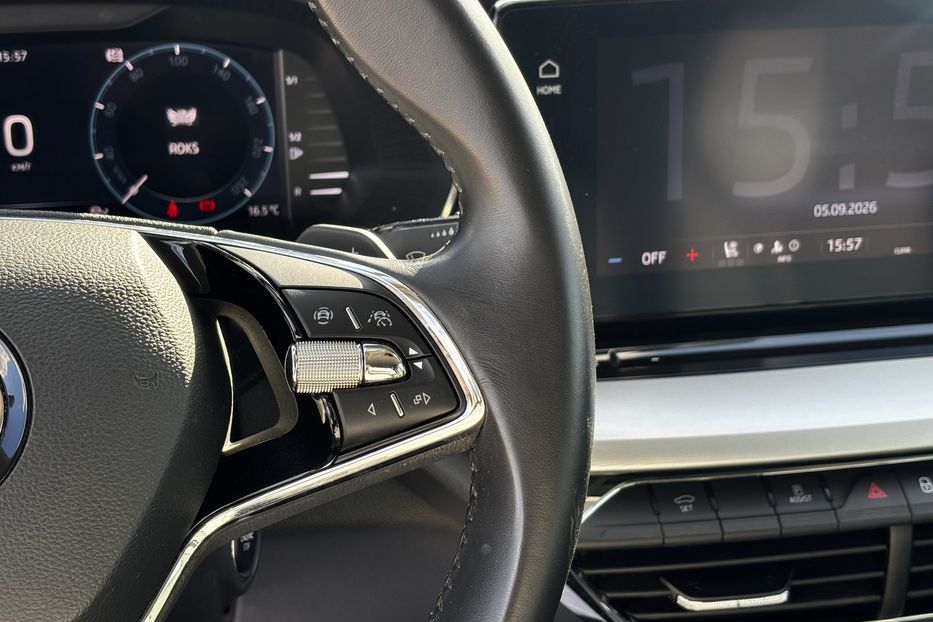 Продам Skoda Octavia А8 авто в Львові  2021 года в Львове