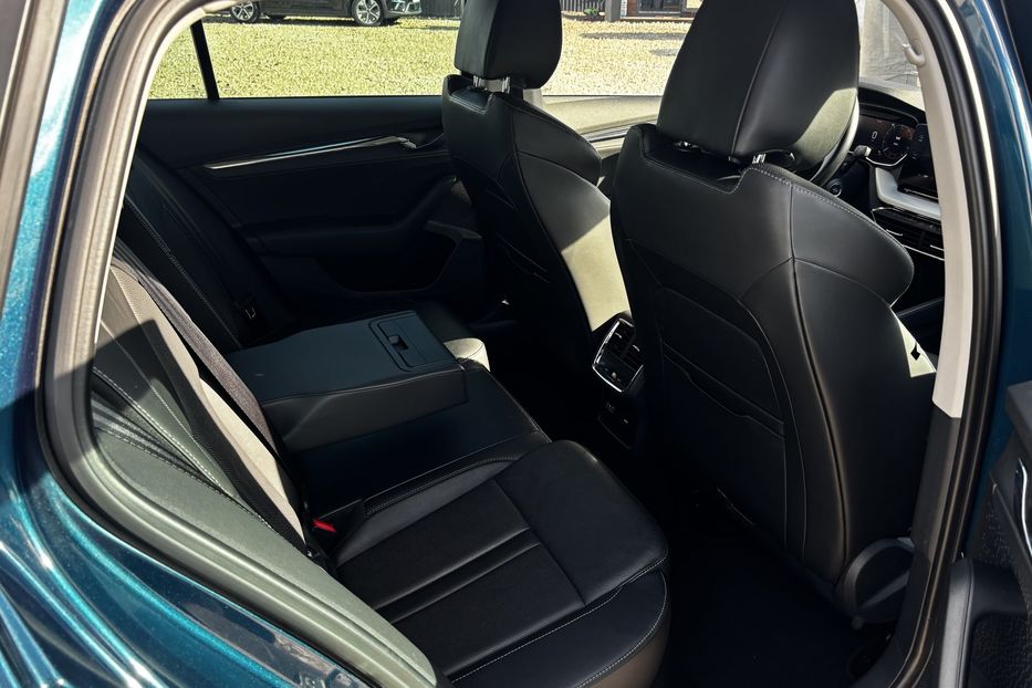 Продам Skoda Octavia А8 авто в Львові  2021 года в Львове