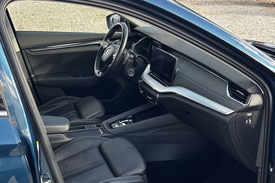 Продам Skoda Octavia А8 авто в Львові  2021 года в Львове