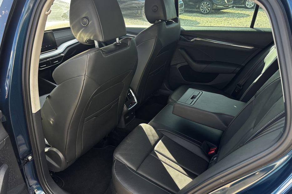 Продам Skoda Octavia А8 авто в Львові  2021 года в Львове