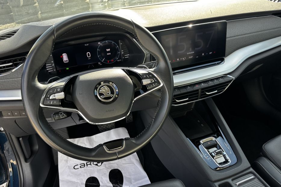 Продам Skoda Octavia А8 авто в Львові  2021 года в Львове