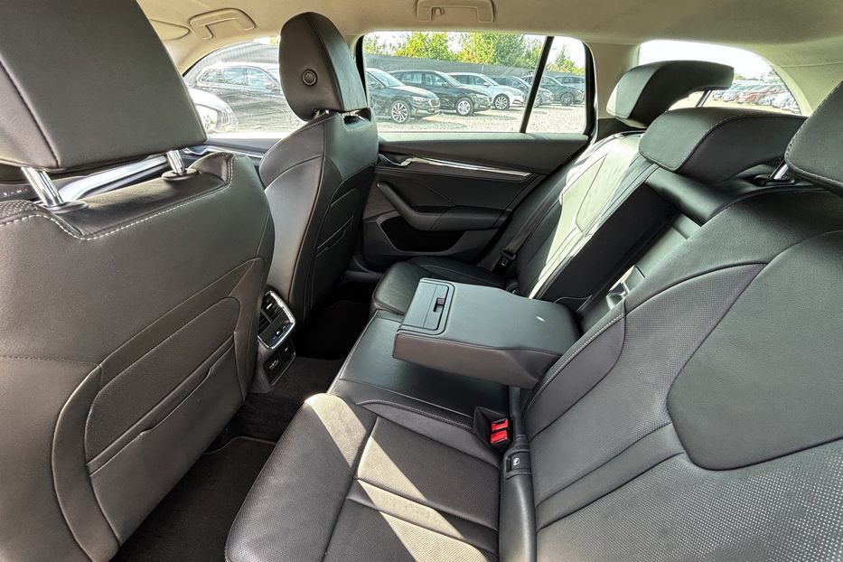 Продам Skoda Octavia А8 авто в Львові  2021 года в Львове