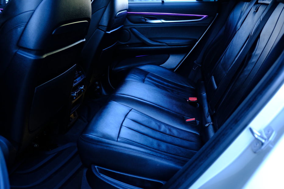 Продам BMW X6 2015 года в Одессе
