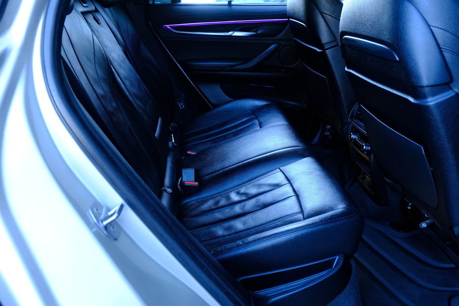 Продам BMW X6 2015 года в Одессе