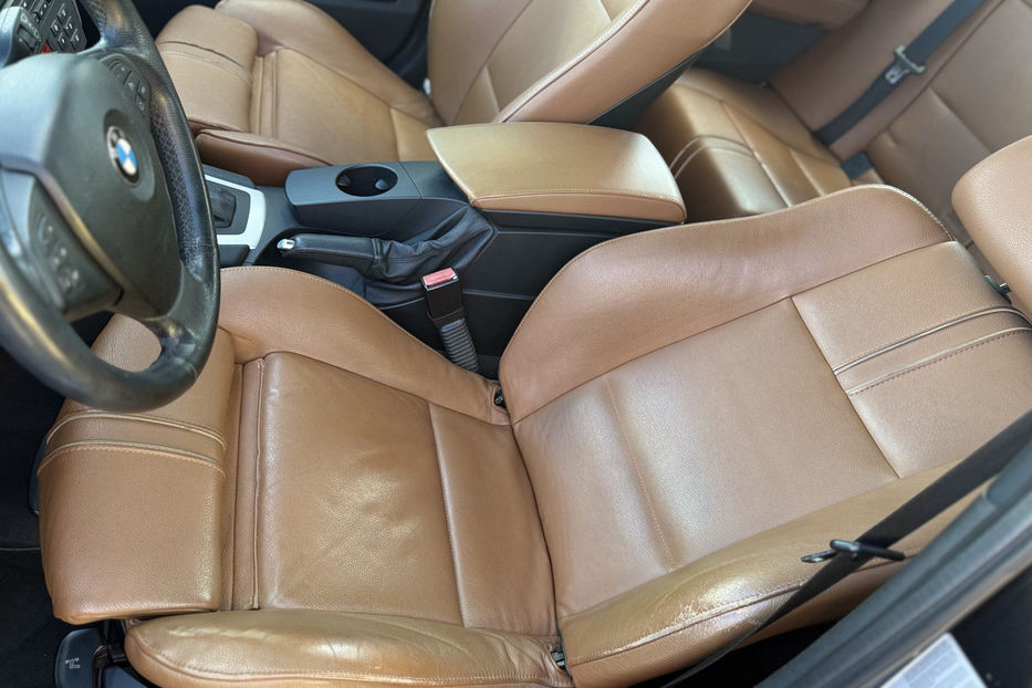 Продам BMW X3 2010 года в Киеве