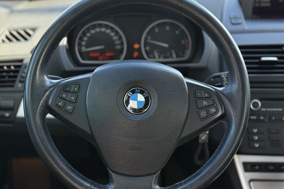 Продам BMW X3 2010 года в Киеве